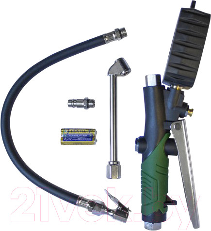 Изображение товара Пневмопистолет RockForce RF-9T0401D (48783)