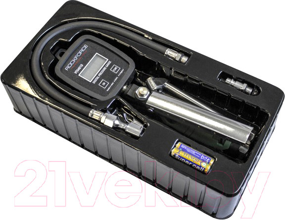 Изображение товара Пневмопистолет RockForce RF-9T0401D (48783)