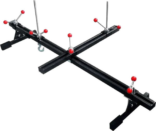 Изображение товара Траверса для двигателя RockForce RF-TRW04006