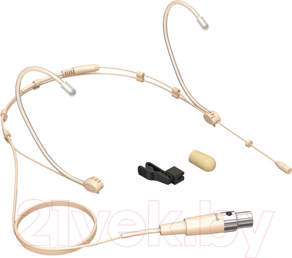 Изображение товара Микрофон Behringer BO440