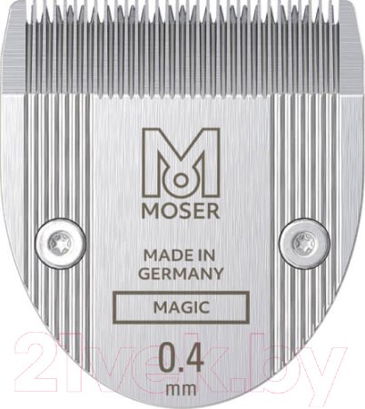 Изображение товара Нож к машинке для стрижки волос Moser 1590-7001 (1590-7000)