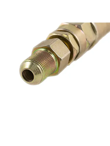 Изображение товара Пистолет для нагнетателя смазки RockForce RF-HG-68012-P (51284)