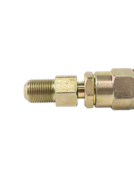 Изображение товара Пистолет для нагнетателя смазки RockForce RF-HG-68012-P (51284)