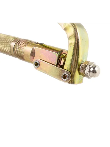 Изображение товара Пистолет для нагнетателя смазки RockForce RF-HG-68012-P (51284)