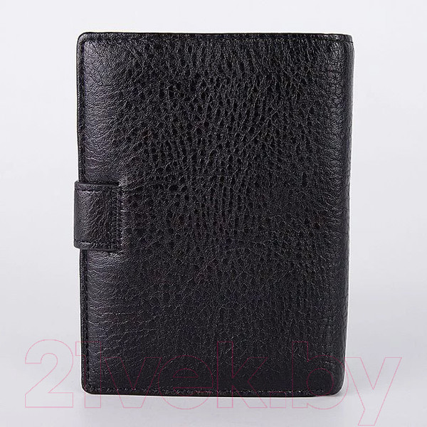 Изображение товара Портмоне Passo Avanti 519-302B-084-BLK (черный)