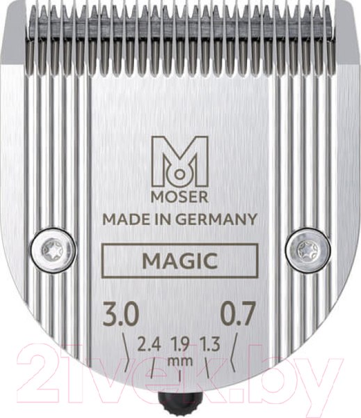 Изображение товара Нож к машинке для стрижки волос Moser Standart 1854-7506 (1854-7505)