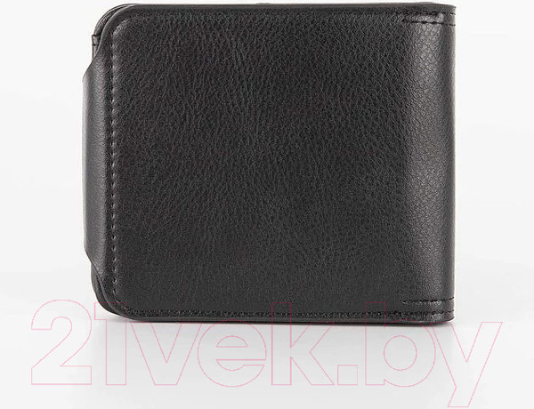 Изображение товара Портмоне Passo Avanti 519-8330-BLK (черный)