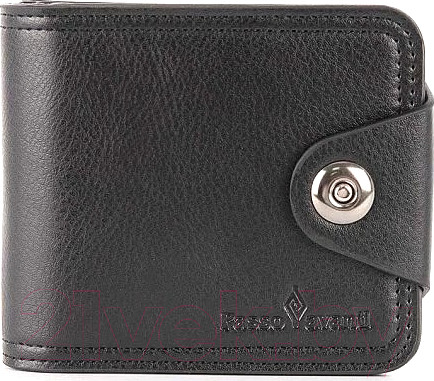 Изображение товара Портмоне Passo Avanti 519-8330-BLK (черный)