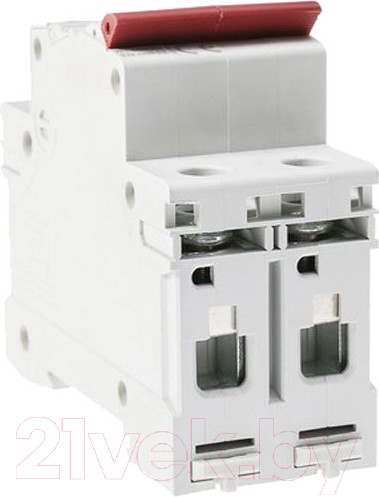 Изображение товара Выключатель автоматический Geya GYM8-2P-40B