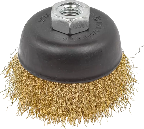 Изображение товара Щетка для электроинструмента RockForce RF-BWC003