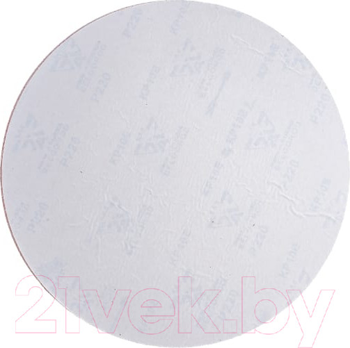 Изображение товара Шлифлист БЕЛМАШ Р220 / SD018A