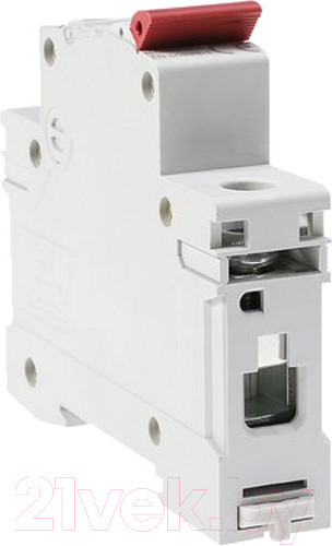 Изображение товара Выключатель автоматический Geya GYM8-1P-16C