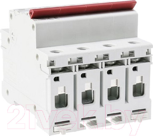 Изображение товара Выключатель автоматический Geya GYM8-3P-63C