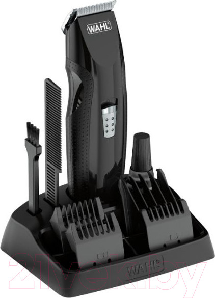 Изображение товара Триммер Wahl Mustache & Beard 5606-508