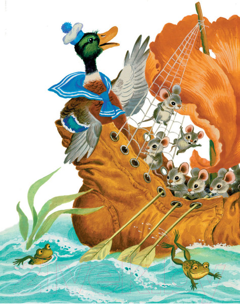 Изображение товара Книга АСТ Шалтай-Болтай. Английские песенки (Маршак С.Я.)