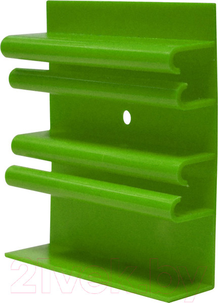 Изображение товара Крепление плинтуса Grace Aqua 20 (6шт)