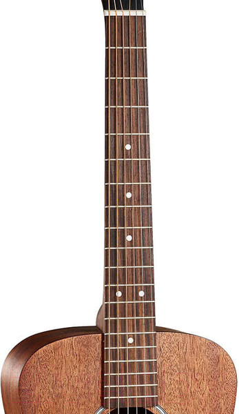 Изображение товара Акустическая гитара Cort AD-mini-M-WBAG-OP (с чехлом)