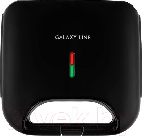 Изображение товара Вафельница Galaxy GL 2976