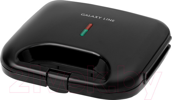 Изображение товара Вафельница Galaxy GL 2976