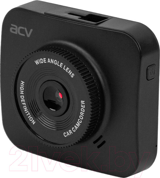 Изображение товара Автомобильный видеорегистратор ACV GQ 119
