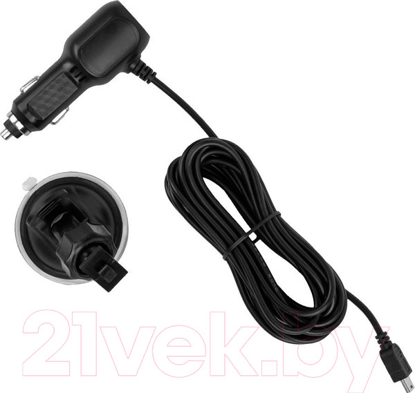 Изображение товара Автомобильный видеорегистратор ACV GQ 119