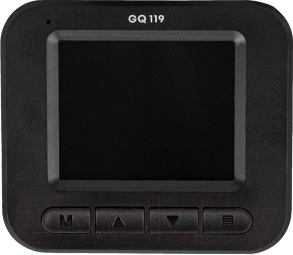 Изображение товара Автомобильный видеорегистратор ACV GQ 119