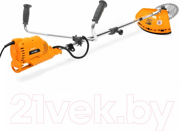 Изображение товара Триммер электрический Daewoo Power DABC 1800E