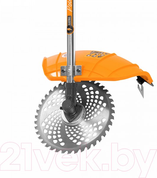 Изображение товара Триммер электрический Daewoo Power DABC 1800E
