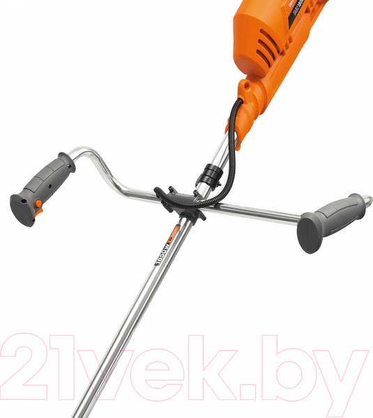 Изображение товара Триммер электрический Daewoo Power DABC 1800E