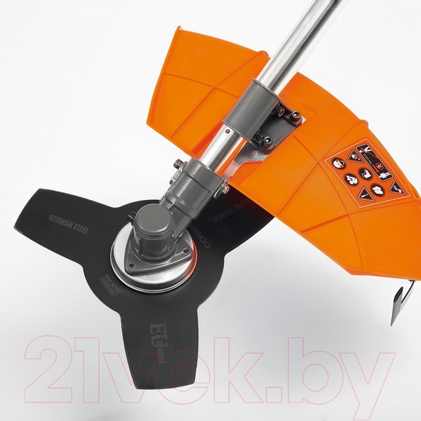 Изображение товара Триммер электрический Daewoo Power DABC 1800E