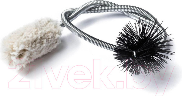 Изображение товара Ершик для чистки духовых инструментов Dunlop Manufacturing HE57