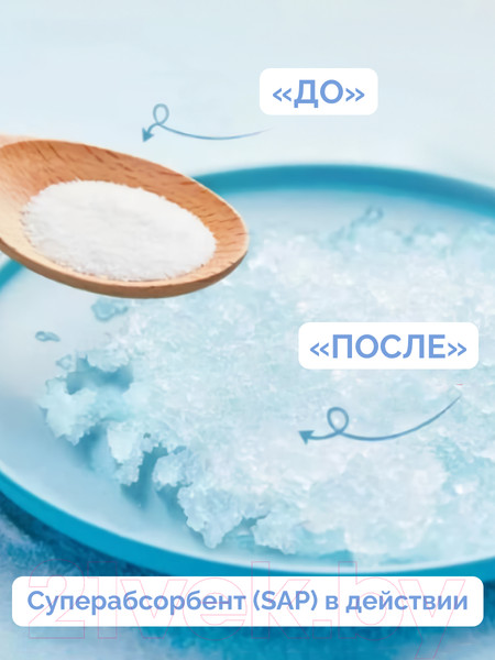 Изображение товара Подгузники для взрослых Dr.Skipp Ultra XL (30шт)