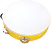 Изображение товара Тамбурин ANGEL APT-7P