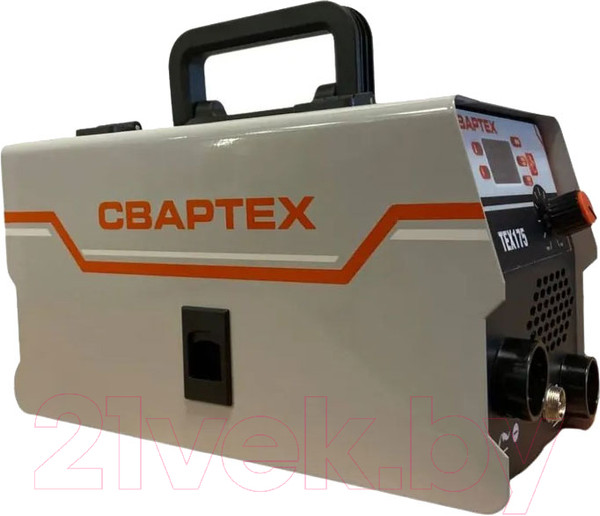 Изображение товара Полуавтомат сварочный Edon ТЕХ-175