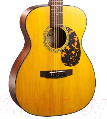 Изображение товара Электроакустическая гитара Cort L300VF-NAT