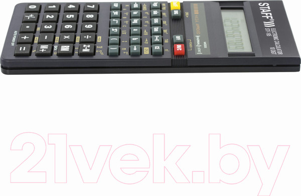 Изображение товара Калькулятор Staff STF-165 / 250122