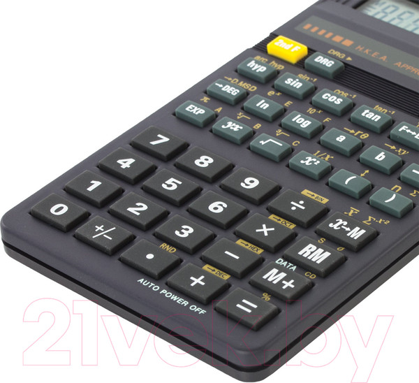 Изображение товара Калькулятор Staff STF-165 / 250122