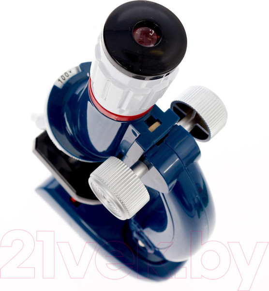 Изображение товара Микроскоп оптический Эврики Юный исследователь / 4491909