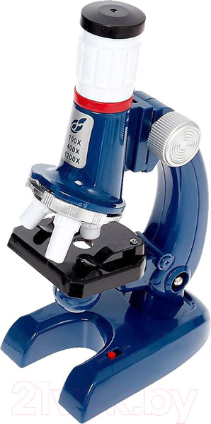 Изображение товара Микроскоп оптический Эврики Юный исследователь / 4491909
