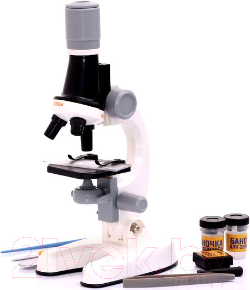 Изображение товара Микроскоп оптический Эврики Юный ботаник / 7081520