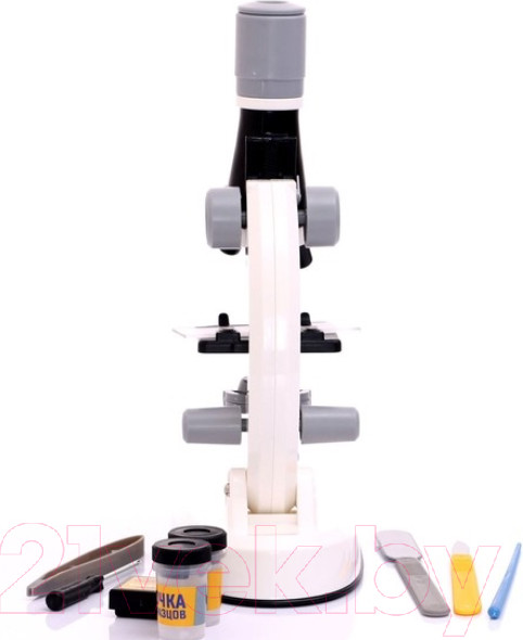 Изображение товара Микроскоп оптический Эврики Юный ботаник / 7081520