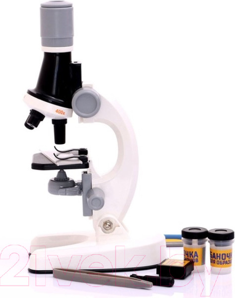 Изображение товара Микроскоп оптический Эврики Юный ботаник / 7081520