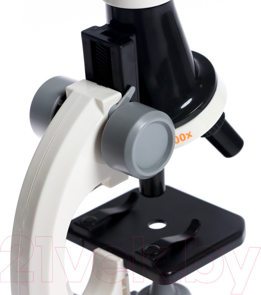 Изображение товара Микроскоп оптический Эврики Юный ботаник / 7081520