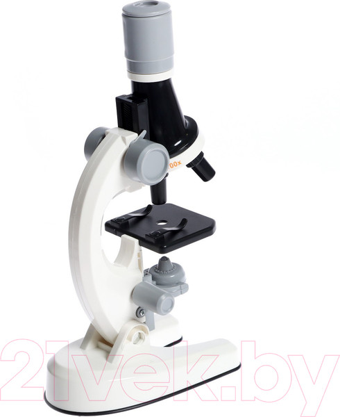 Изображение товара Микроскоп оптический Эврики Юный ботаник / 7081520