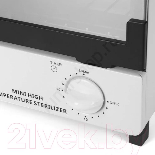 Изображение товара Сухожаровой шкаф T&H WX-12C