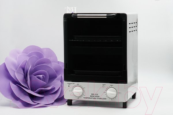 Изображение товара Сухожаровой шкаф T&H WX-12C