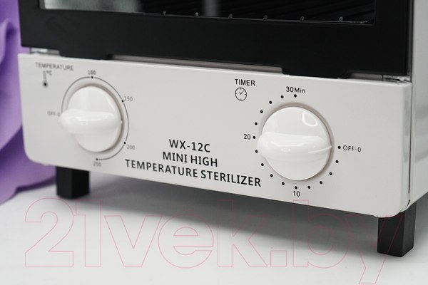 Изображение товара Сухожаровой шкаф T&H WX-12C