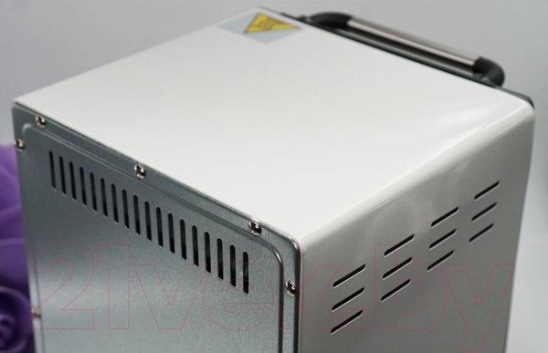 Изображение товара Сухожаровой шкаф T&H WX-12C