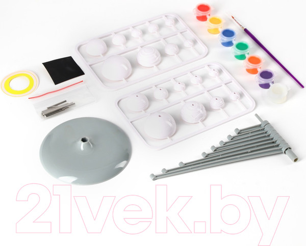 Изображение товара Набор для опытов Фиксики Планетарий / 4414939