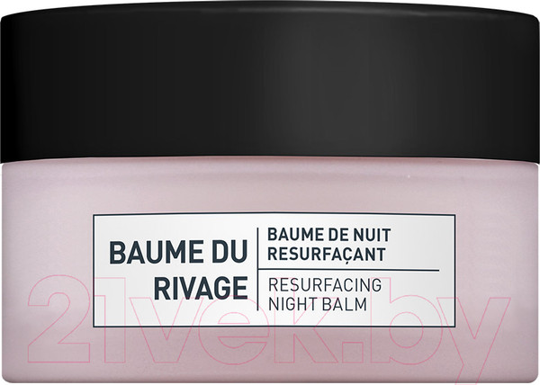 Изображение товара Крем для лица Algologie Baume Du Rivage Resurfacing Night Balm Восстанавливающий ночной (50мл)